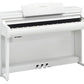 CSP-275 Clavinova Smart Piano - Various Finishes