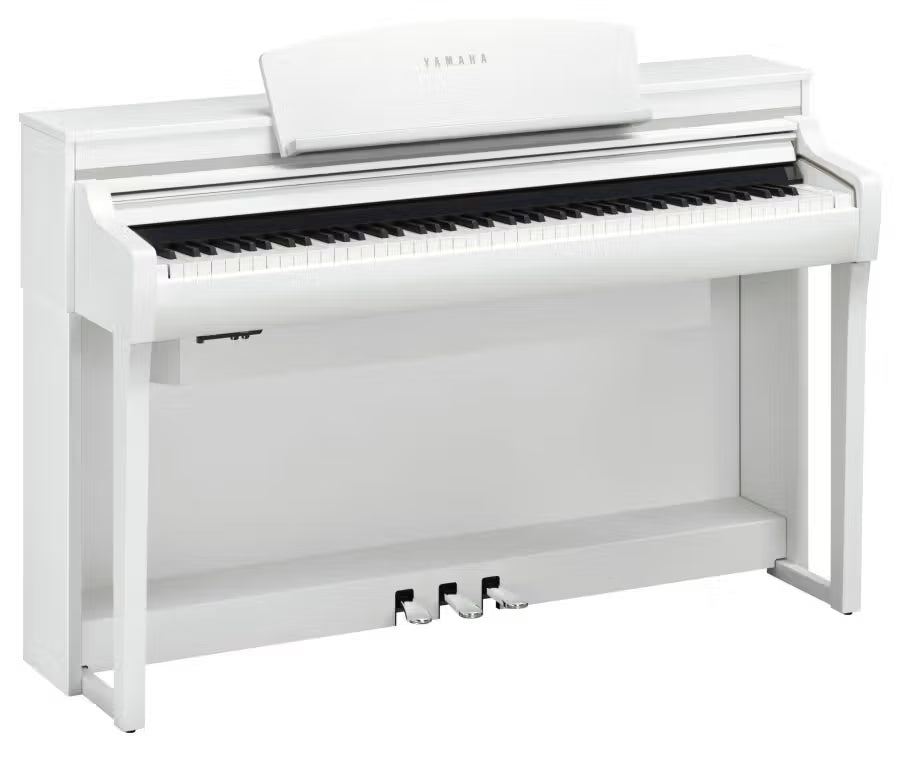 CSP-275 Clavinova Smart Piano - Various Finishes