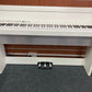 Korg LP380 White