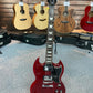 Epiphone SG Cherry