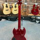 Epiphone SG Cherry
