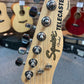 Squier Standard Telecaster