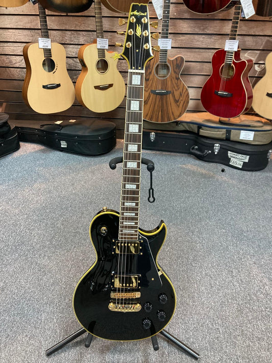 Aria PE 350 CST Les Paul style Electric Guitar