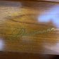 Used Danemann 7 & 1/4 Octave Upright Piano
