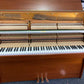 Used Danemann 7 & 1/4 Octave Upright Piano