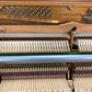 Used Danemann 7 & 1/4 Octave Upright Piano