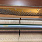 Used Danemann 7 & 1/4 Octave Upright Piano