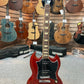 Gibson SG Classic 1999 - 2010 - Heritage Cherry
