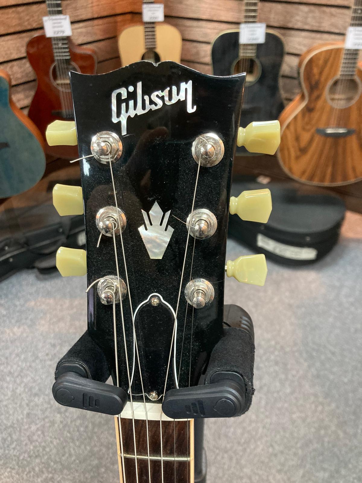 Gibson SG Classic 1999 - 2010 - Heritage Cherry