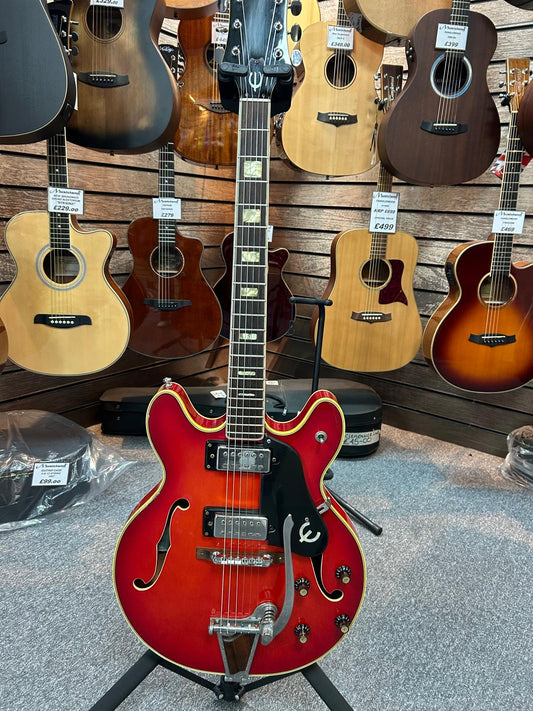 Epiphone EA-250 Made in Japan