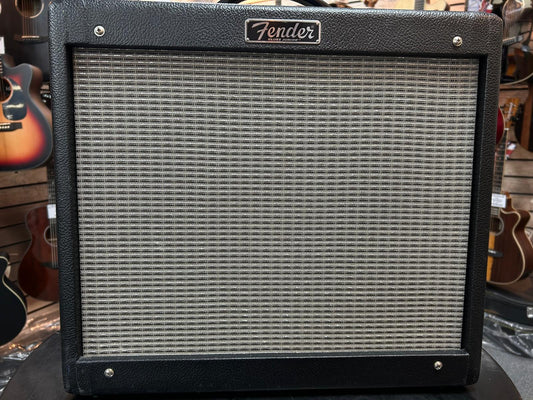 Fender Blues Junior III 15-Watt 1x12" Guitar Combo