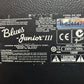Fender Blues Junior III 15-Watt 1x12" Guitar Combo