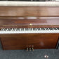 John Broadwood & Sons Upright 7 1/4 Octave Piano