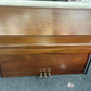 John Broadwood & Sons Upright 7 1/4 Octave Piano