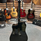 Fender DG60CE Black Electro Acoustic Guitar