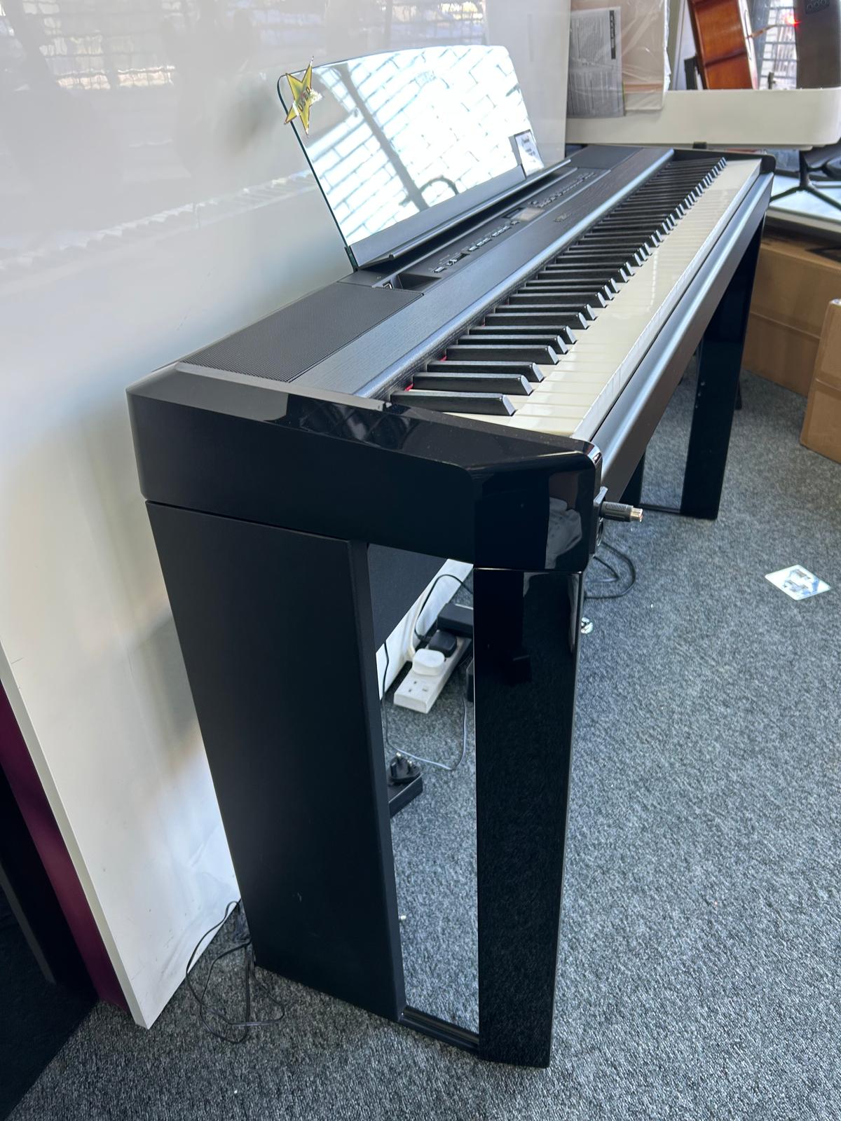 Yamaha P515 Portable Piano