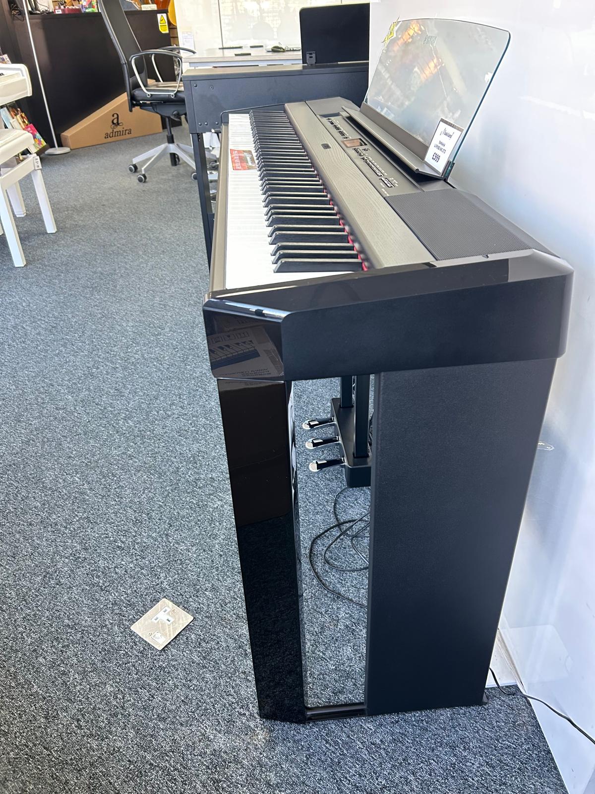 Yamaha P515 Portable Piano