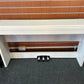 Korg LP380 Digital Piano White