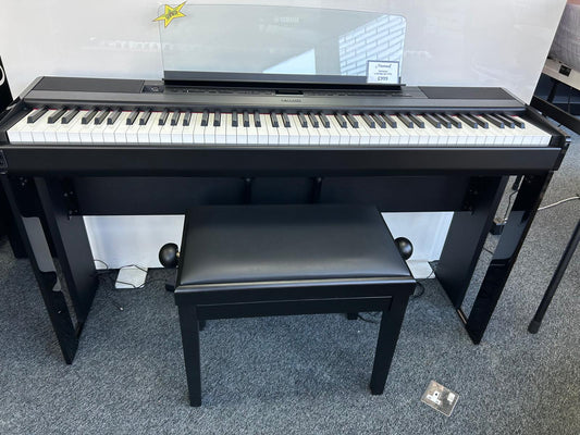 Yamaha P515 Portable Piano
