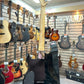 Yamaha Pacifica - Black Electric Guitar