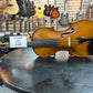 Hidersine Vernizia 4/4 Violin outfit