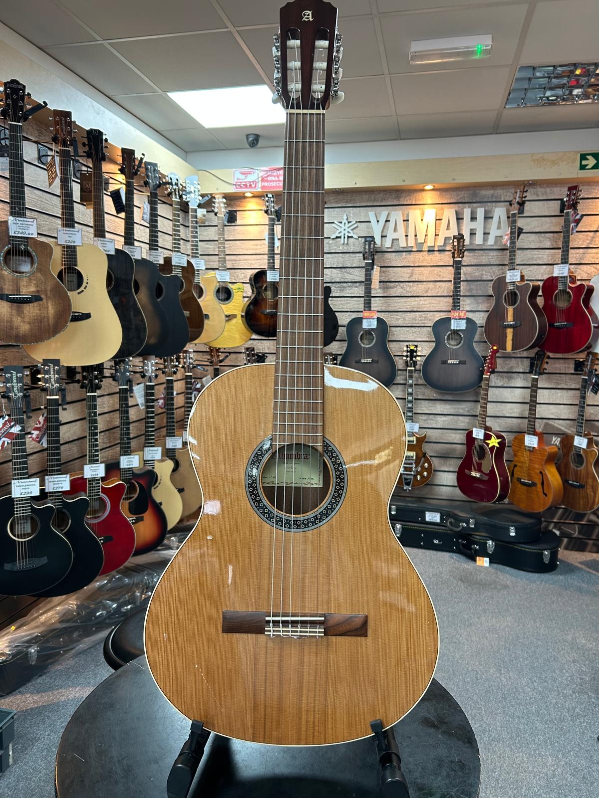Used Alhambra 1CHT