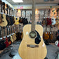 Fender CD60NAT Acoustic Guitar