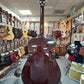 Fender CD60NAT Acoustic Guitar