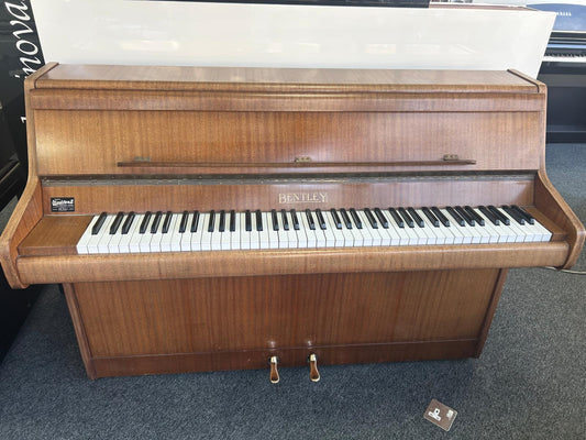 Bentley 85C Acoustic Upright Piano