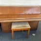 Bentley 85C Acoustic Upright Piano
