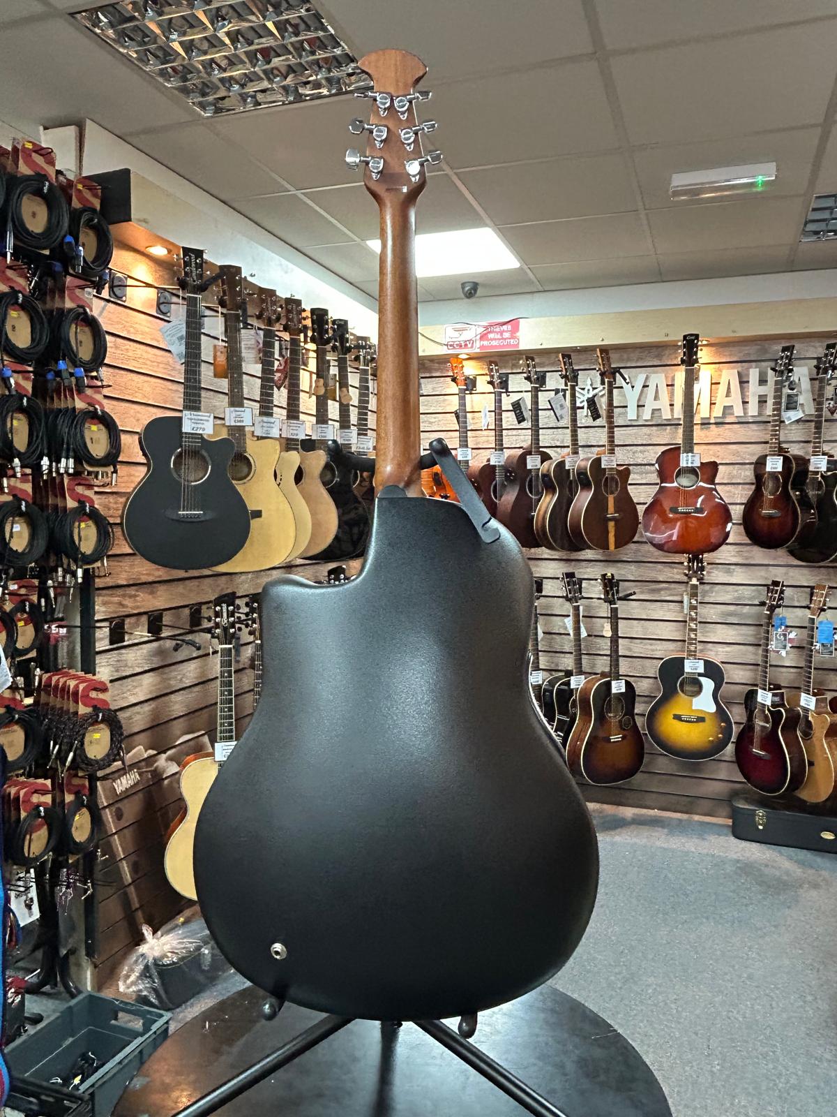 Ovation Celebrity - Electro Acoustic Guitar