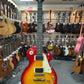 Epiphone Les Paul 100 in cherry Sunburst