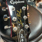 Epiphone Les Paul 100 in cherry Sunburst