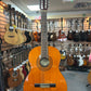 Fender CG4-NAT 4/4 Classical