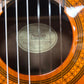 Fender CG4-NAT 4/4 Classical