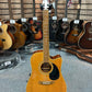 Tanglewood TW1500C Vintage electro acoustic guitar