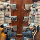 Tanglewood TW1500C Vintage electro acoustic guitar