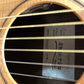 Sheeran by Lowden WO2 Travel Electro Acoustic Guitar