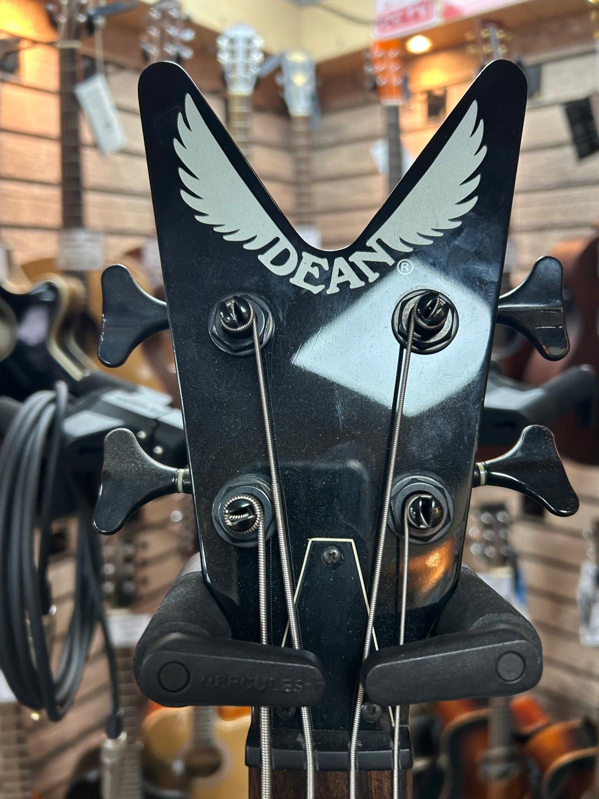 Dean Metalman Z Bass