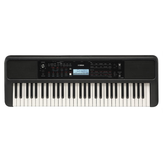Yamaha PSR-E383 Home Keyboard 61 Keys