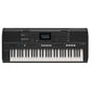 Yamaha PSR-E583 Digital Keyboard