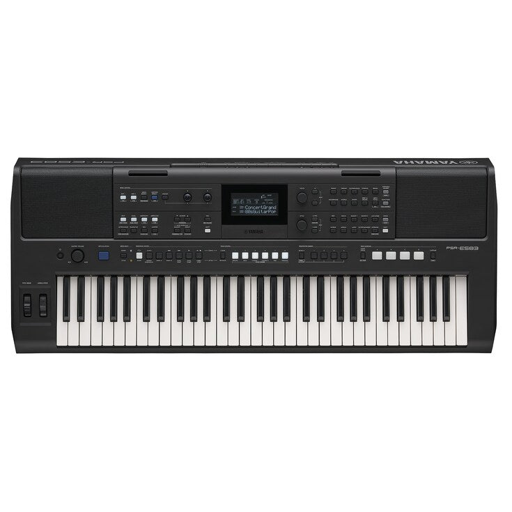 Yamaha PSR-E583 Digital Keyboard