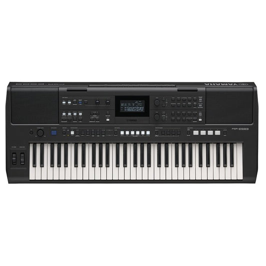 Yamaha PSR-E583 Digital Keyboard