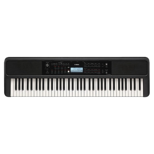 PSR-EW320 Portable Keyboard 76 keys