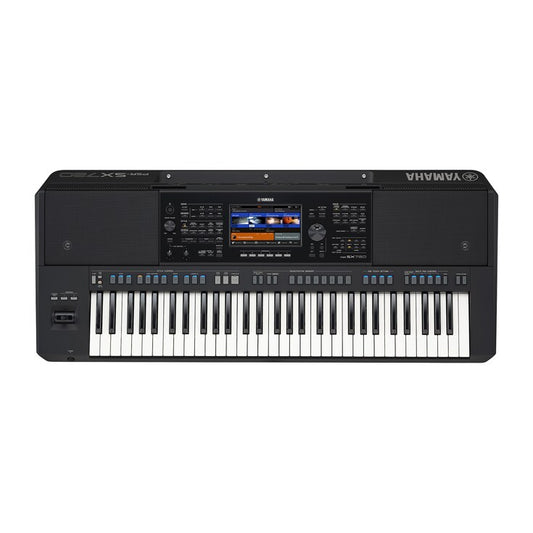 PSR-SX720 Workstation Keyboard