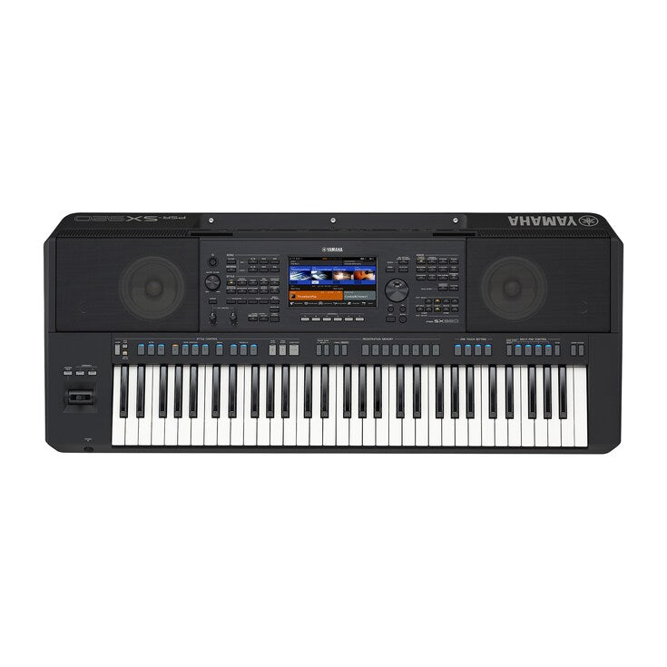 PSR-SX920 Workstation Keyboard