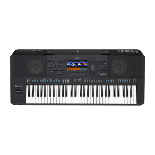 PSR-SX920 Workstation Keyboard