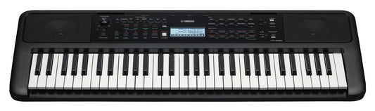 Yamaha PSR-E383 Home Keyboard 61 Keys