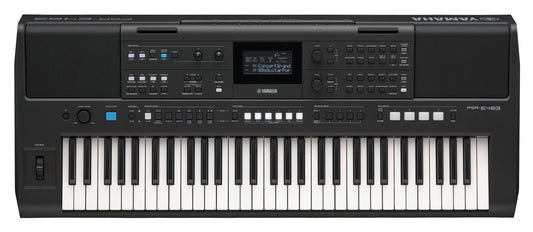 Yamaha PSR-E483 Digital Keyboard