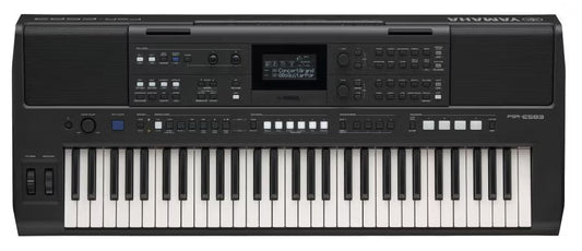 Yamaha PSR-E583 Digital Keyboard